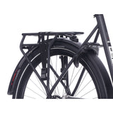 Superior E-Tour Eway 6.4 700cx54cm mattschwarz - afbeelding 4