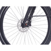 Superior E-Tour Eway 6.4 700cx54cm mattschwarz