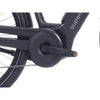 Superior E-Tour Eway 6.4 700cx58cm mattschwarz