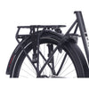Superior E-Tour Eway 6.4 700cx58cm mattschwarz