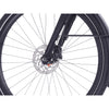 Superior Eway 5,9 50 cm (m) glänzend mattschwarz
