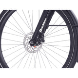 Superior Eway 5,9 50 cm (m) glänzend mattschwarz - afbeelding 2