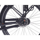 Superior Eway 5,9 50 cm (m) glänzend mattschwarz - afbeelding 3