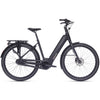 Superior Eway 5,9 50 cm (m) glänzend mattschwarz