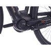 Superior Eway 5,9 50 cm (m) glänzend mattschwarz