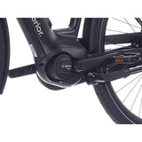 Superior Eway 5,9 50 cm (m) glänzend mattschwarz - afbeelding 4