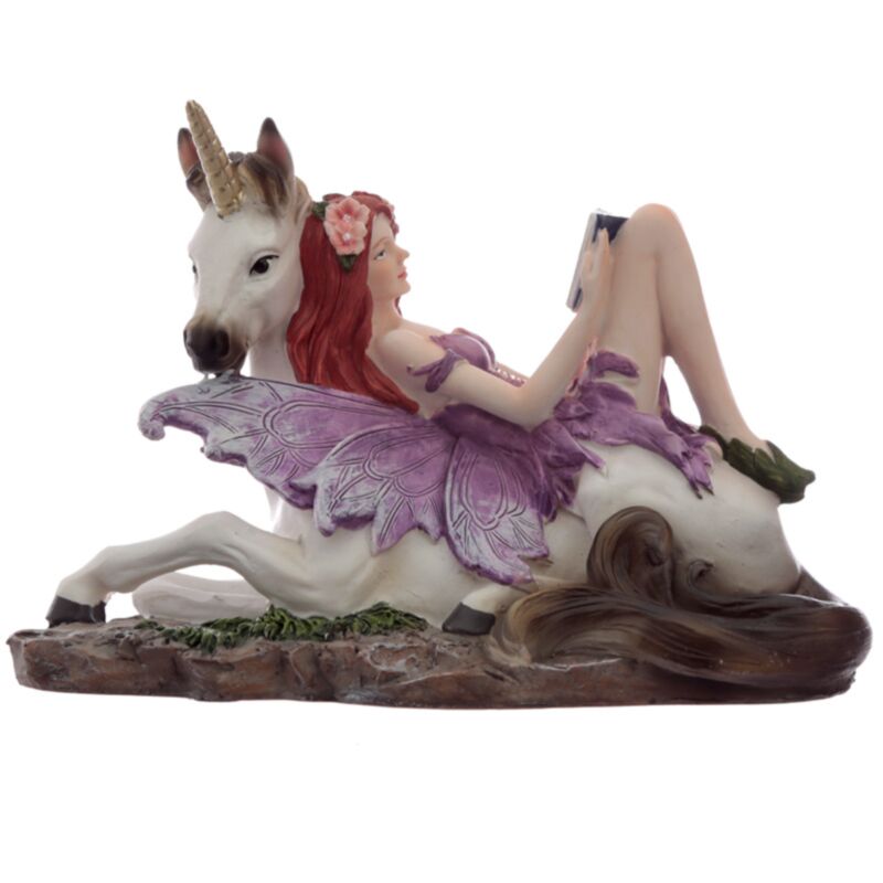 Geist der Waldgebühr Einhorn Tagtraum