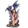 Waldgeist Fairy Dragon Mutter