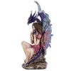 Waldgeist Fairy Dragon Mutter