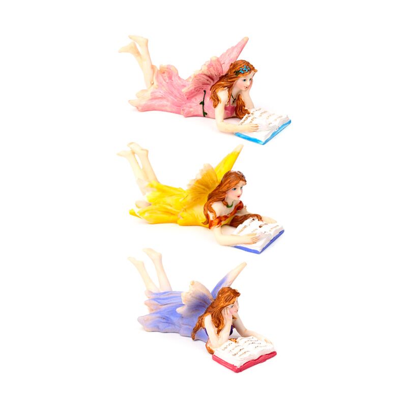 Daydream-Blumenfee lesen
