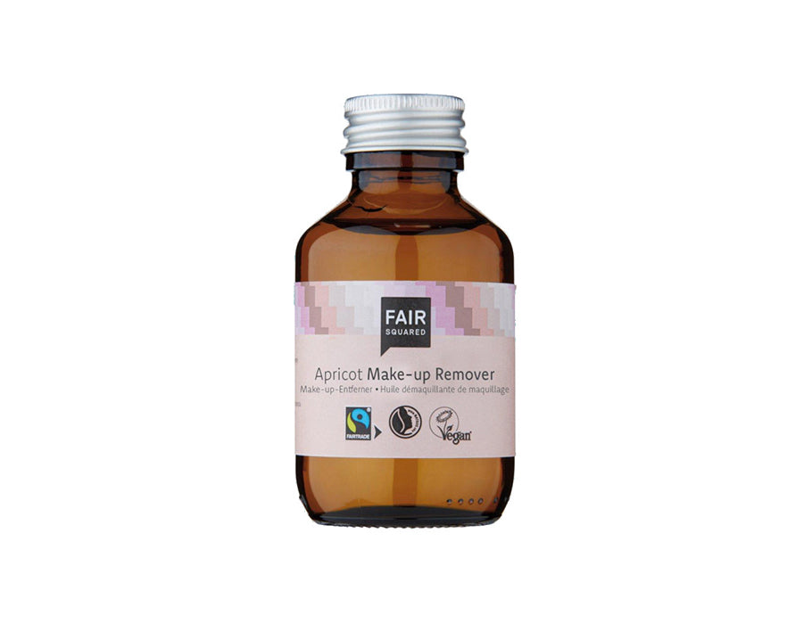 Faires quadratisches Make-up-Entferner 100 ml