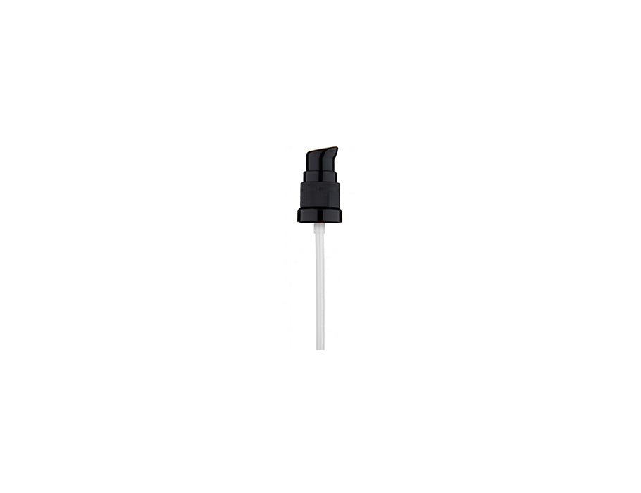 Fairer quadratischer Spender für 30 ml Brillenflasche