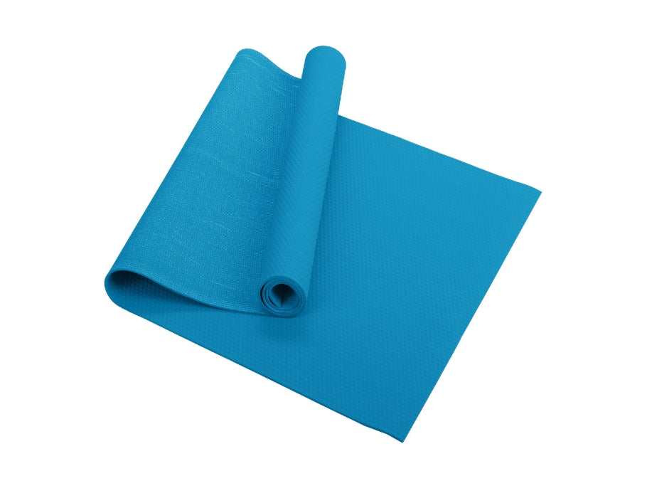 Fairzone Yogamat Blue