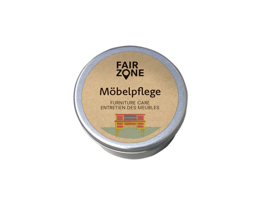Fairzone Möbelpflege 100 ml
