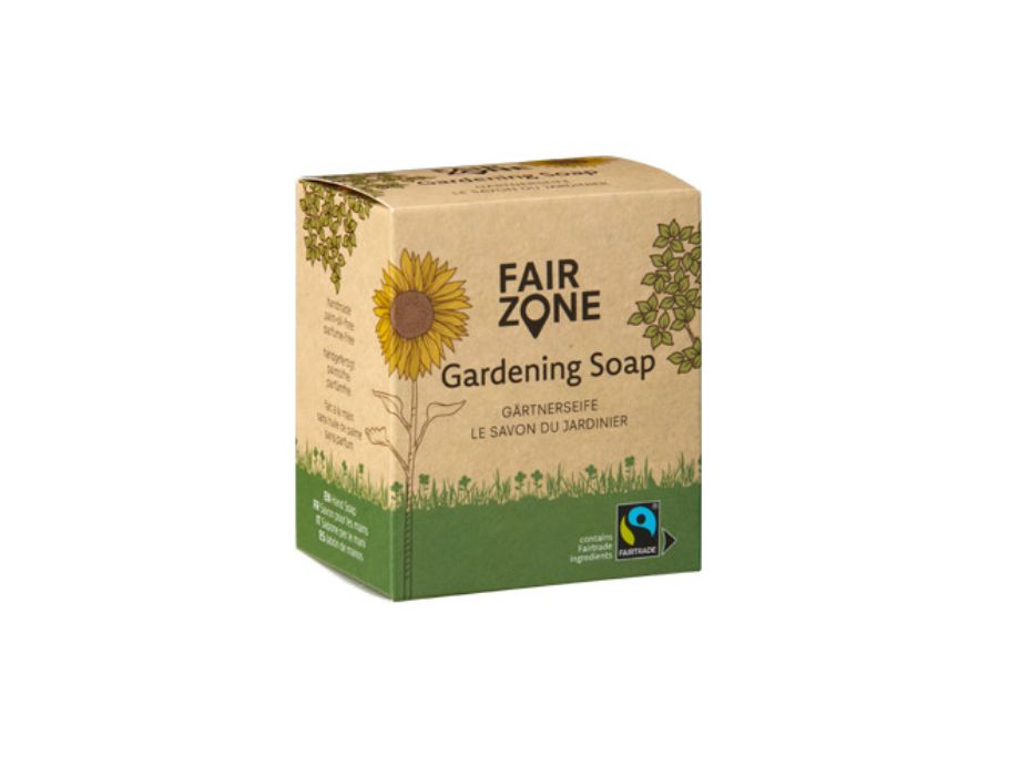 Fairzone Tuinderszeep 160 g