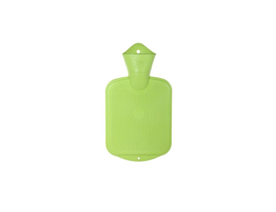 Fairzone Naturkautschuk heißer Wasserkrug - 0,7l