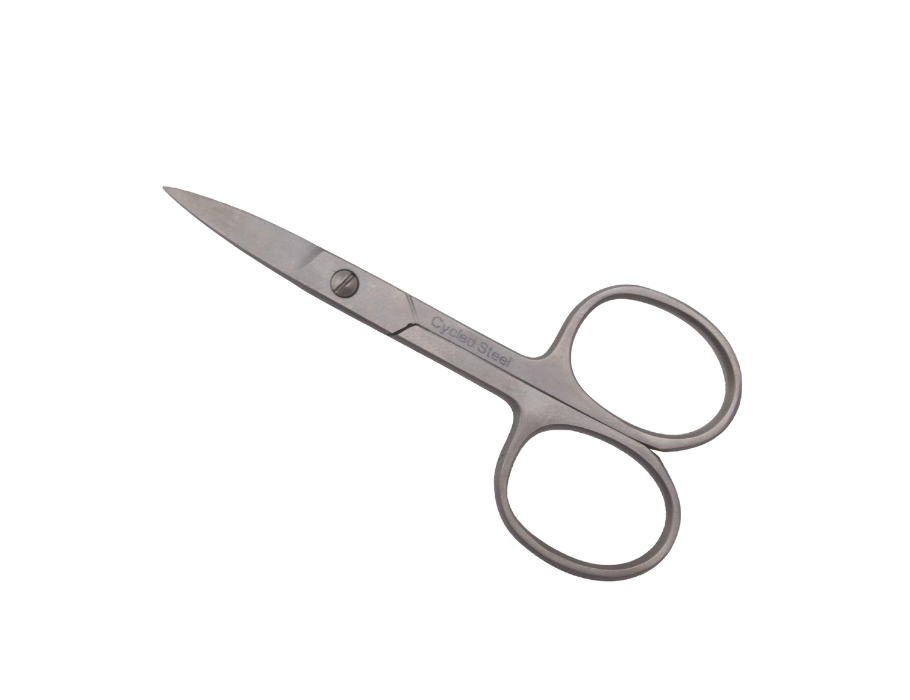 Fairzone Craft Scissors recycelter Stahl Mini
