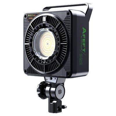 Falcon Eyes Afeft zweifarbige LED-Lampe sq2