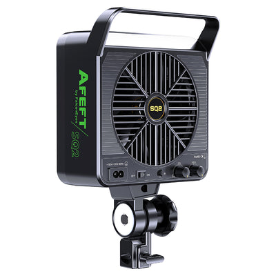 Falcon Eyes Afeft zweifarbige LED-Lampe sq2
