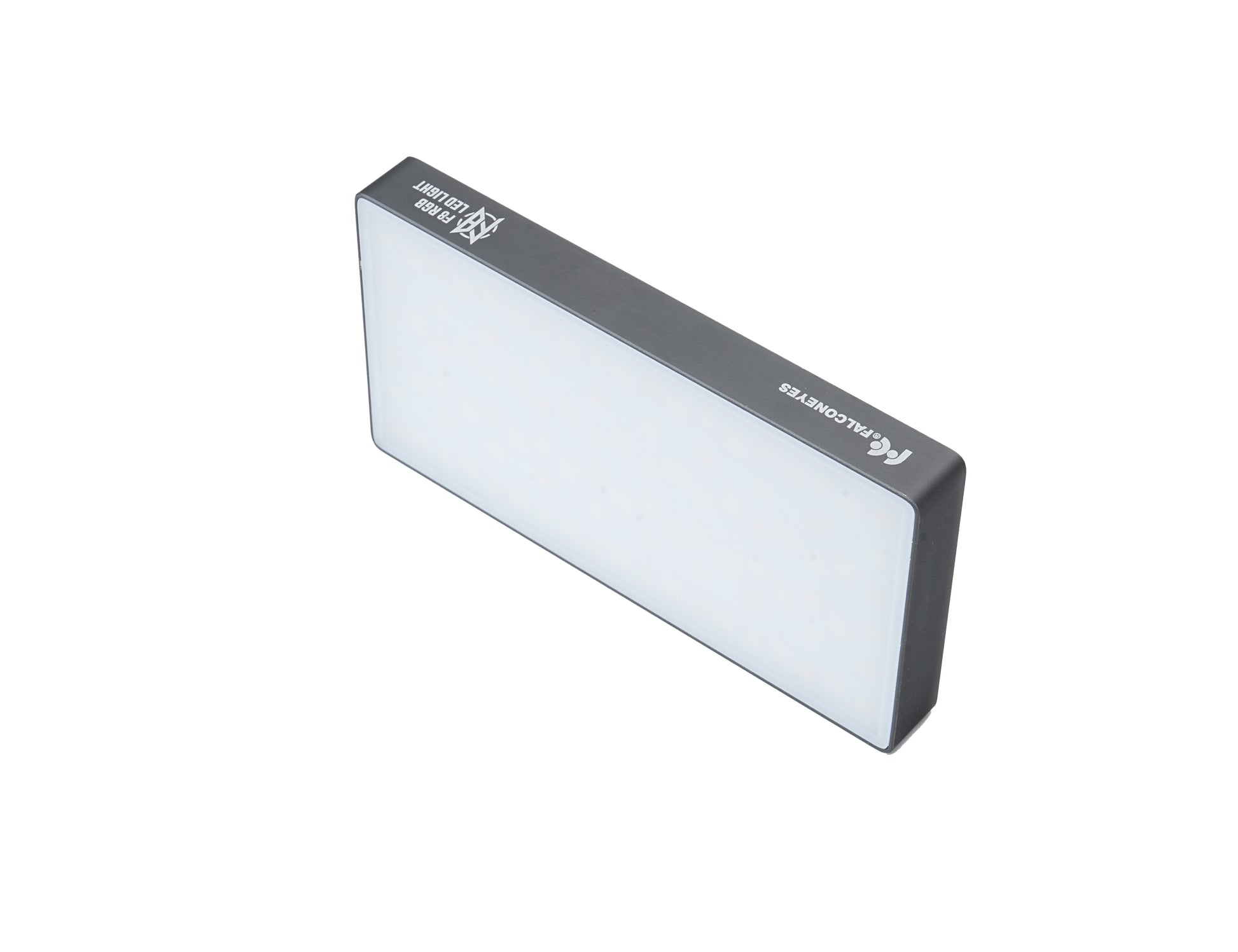 Falcon Eyes RGBWW LED-Lampe Pockelite F8
