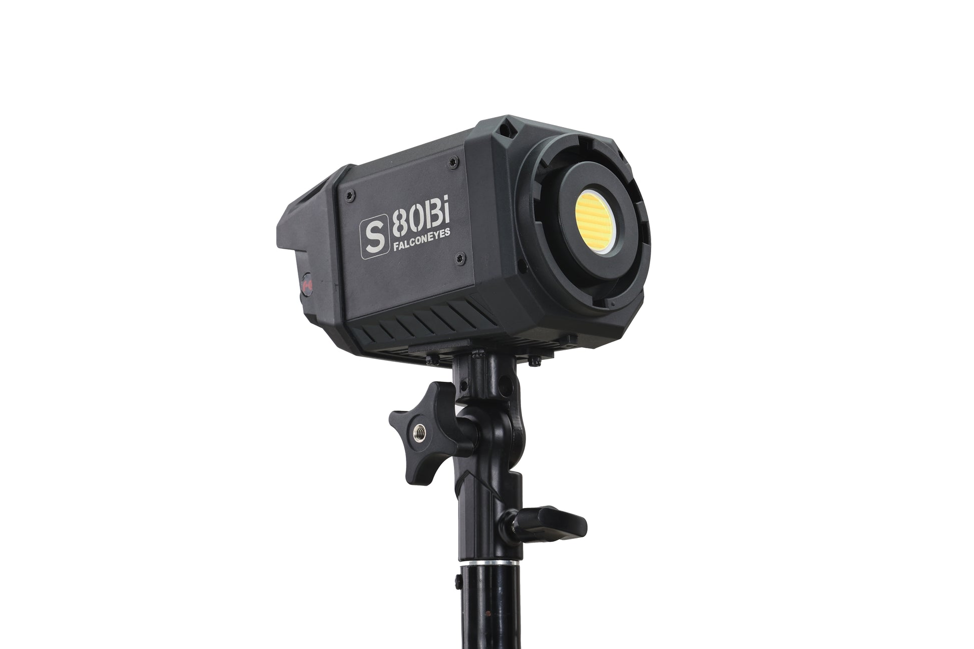 Falcon Eyes zweifarbige LED-Lampe s80bi
