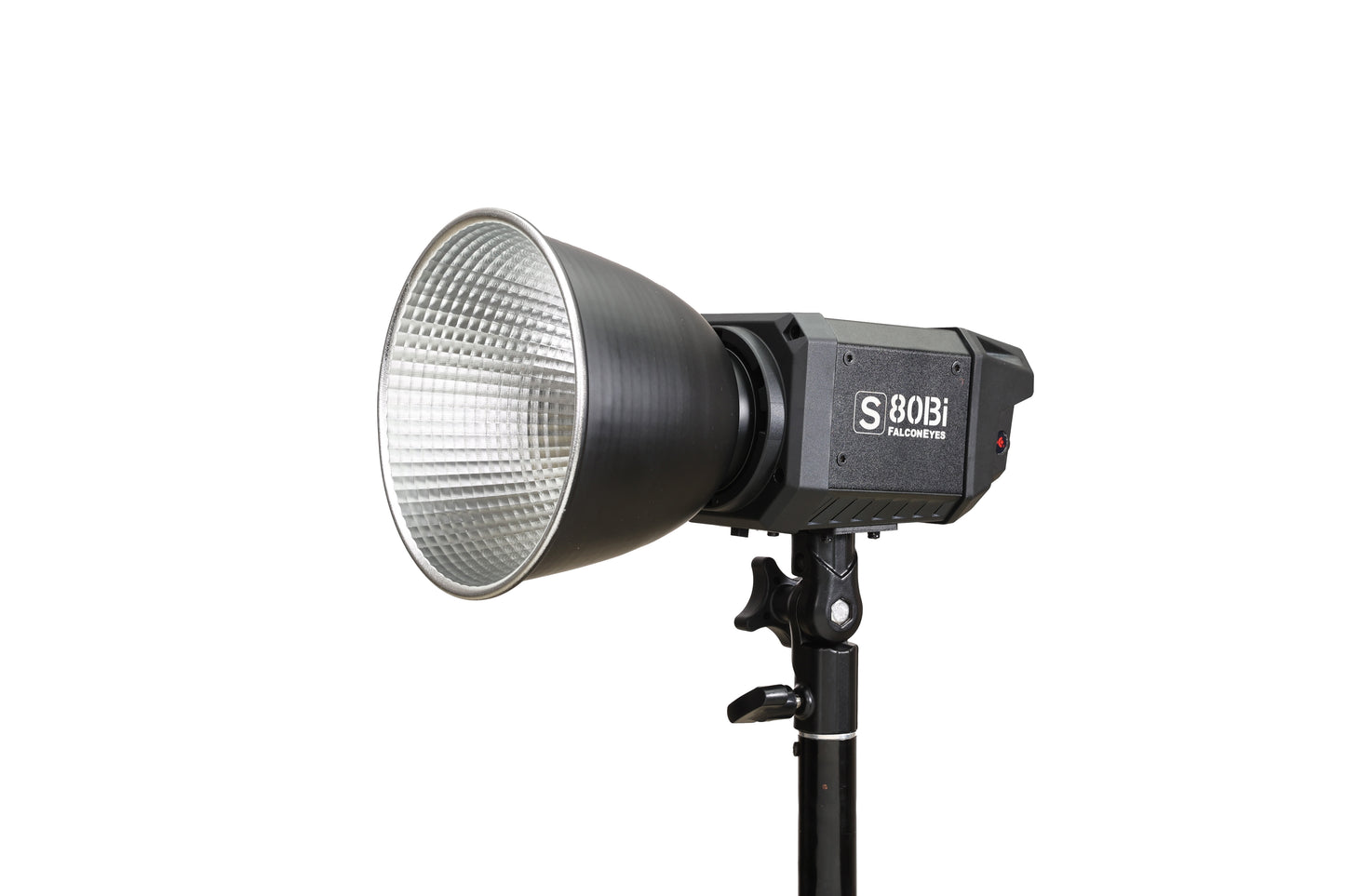 Falcon Eyes zweifarbige LED-Lampe s80bi