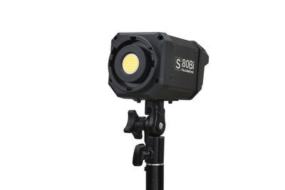 Falcon Eyes zweifarbige LED-Lampe s80bi