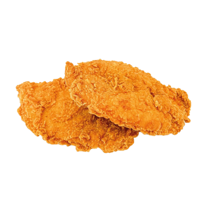 Family Chicken Crunchy Filet Burger Original (36x 110 gr)