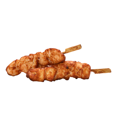 Family Chicken Chicken Satay gekocht (40x 100 gr)