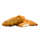 Family Chicken Texas Hähnchenstreifen (5x 1 kg)