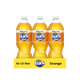Fanta Zero orange Verschluss (6x 1,5 Liter)