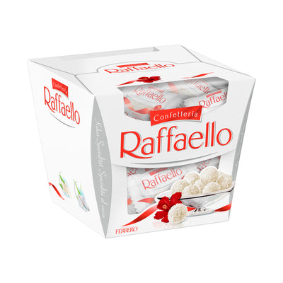 Ferrero Confeteria Raffaello T15 (6x 150gr)