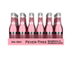 Fever Tree Himbeer-Rhabarber-Tonic (24x 20cl)