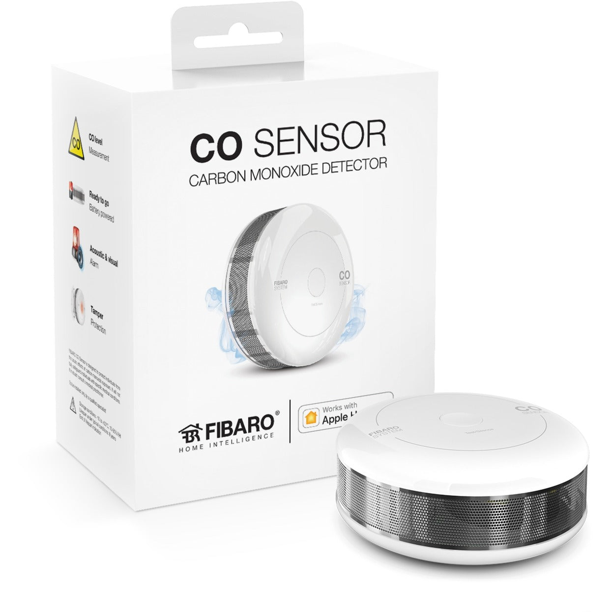 Fibaro CO-Sensor