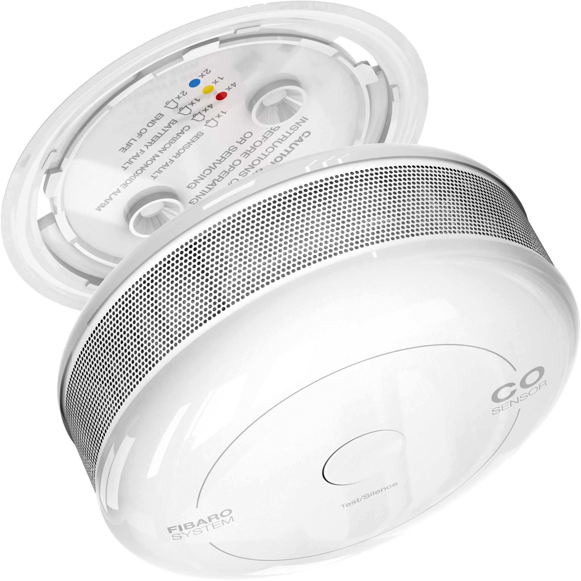 Fibaro CO-Sensor