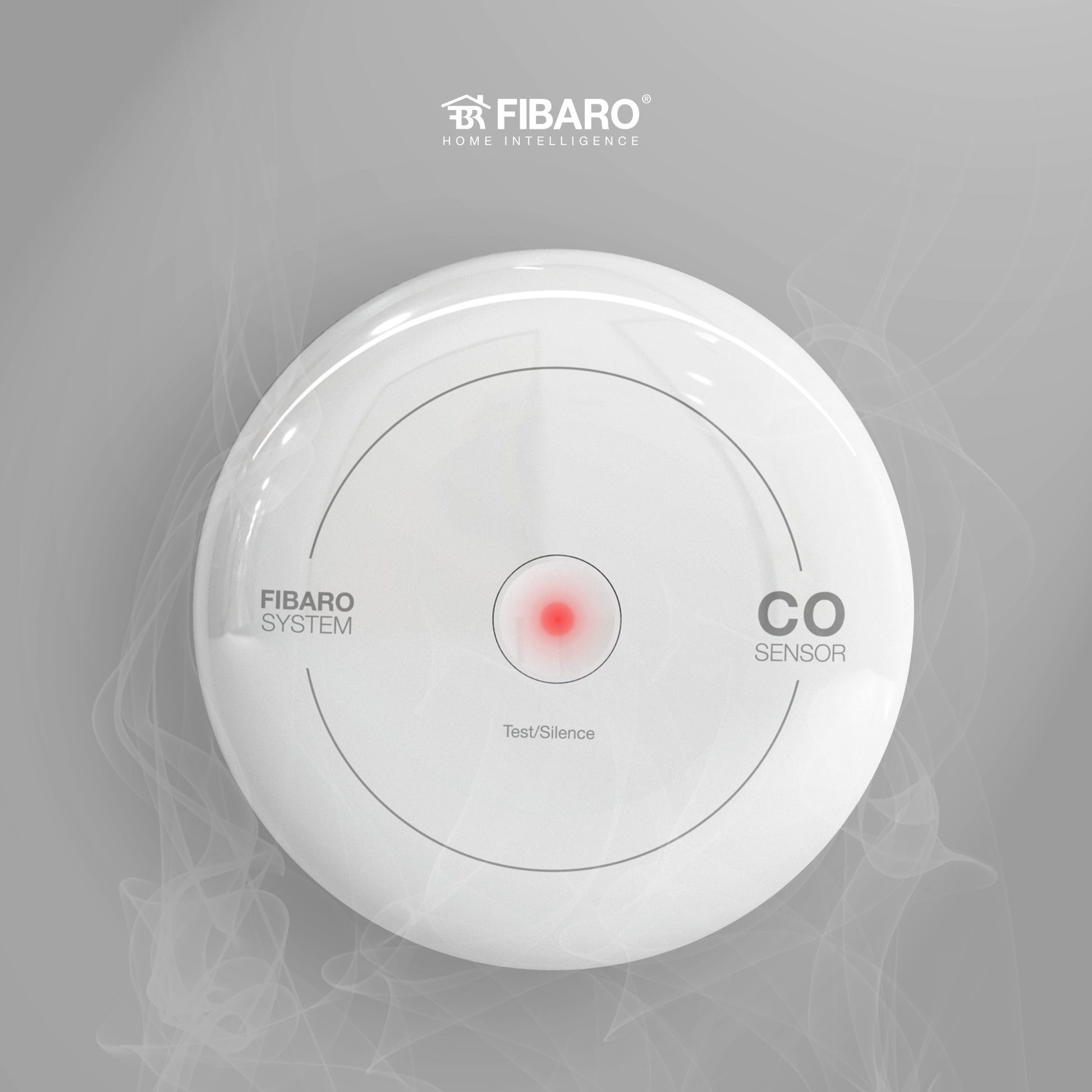 Fibaro CO-Sensor