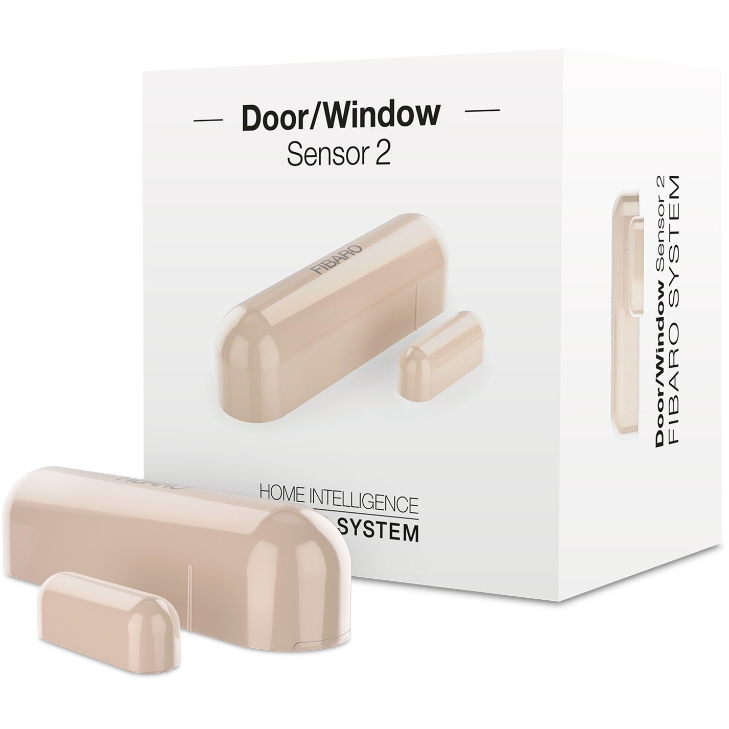 Fibaro Tür-Fenster-Sensor 2