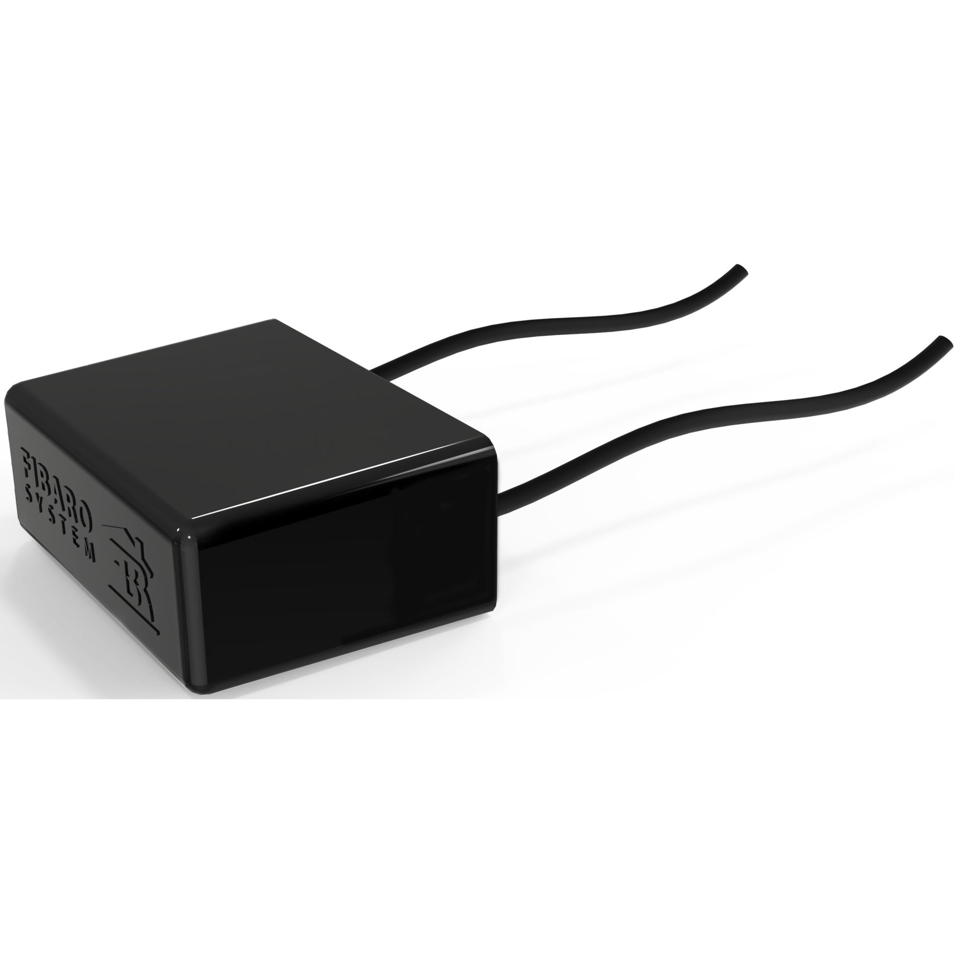 Fibaro Dimmer Umgehung 2