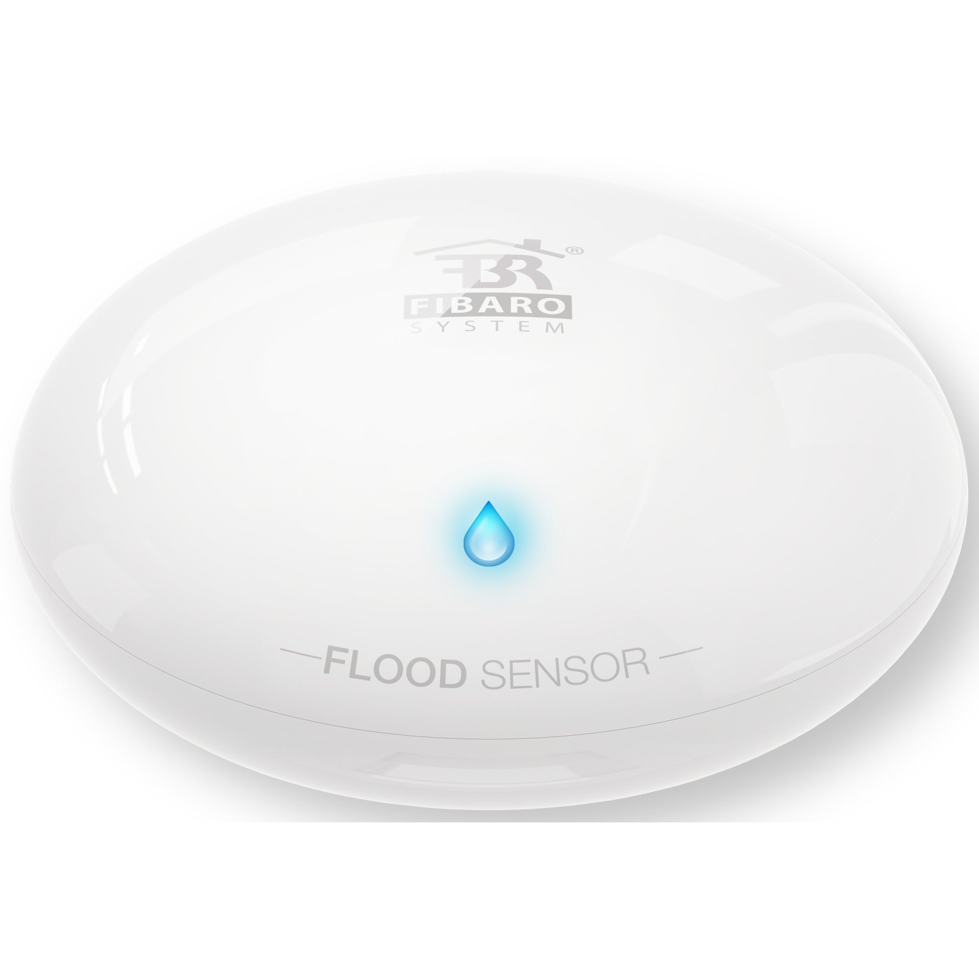 Fibaro Flutlicht-Sensor