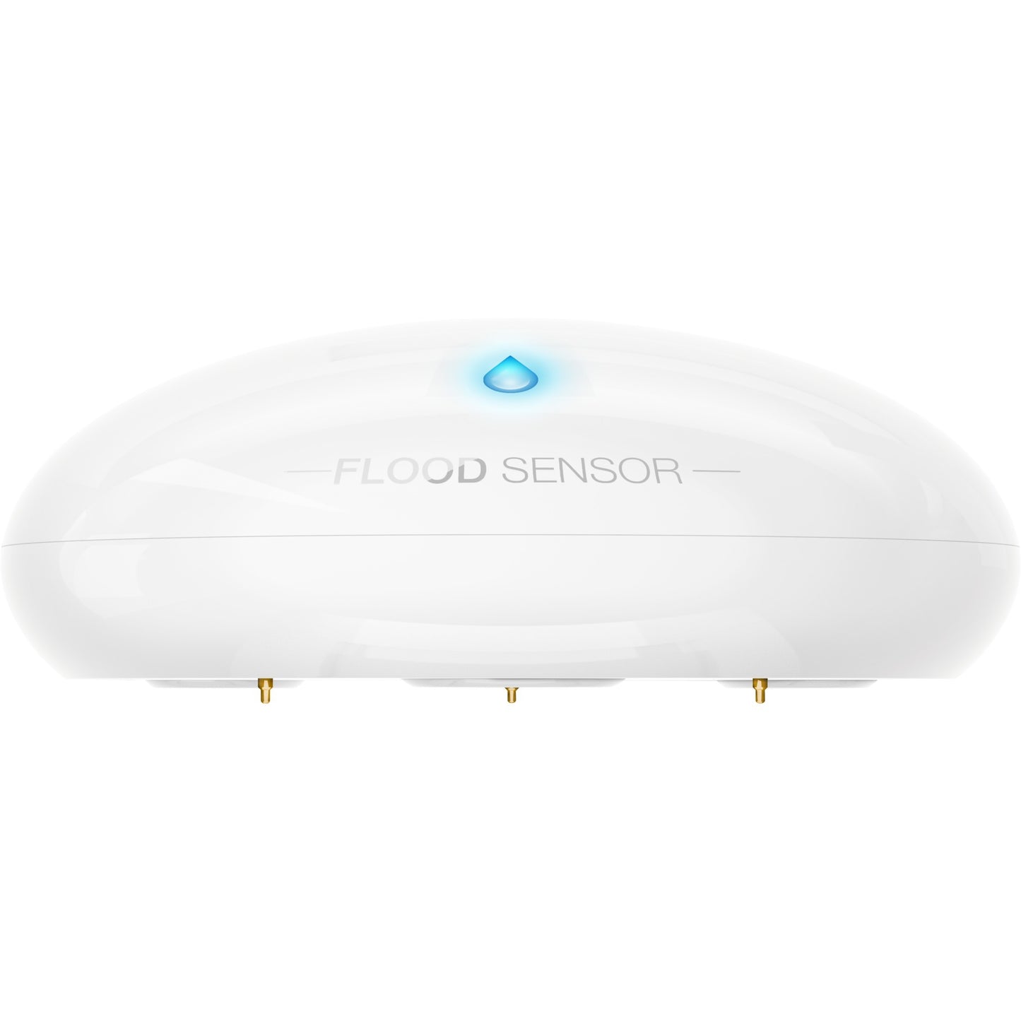 Fibaro Flutlicht-Sensor