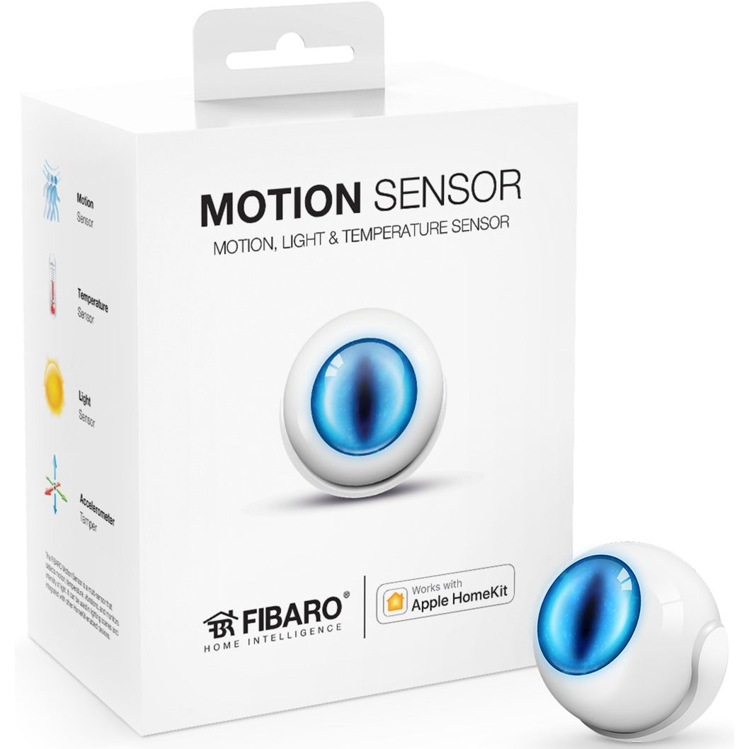 Fibaro-Sensor