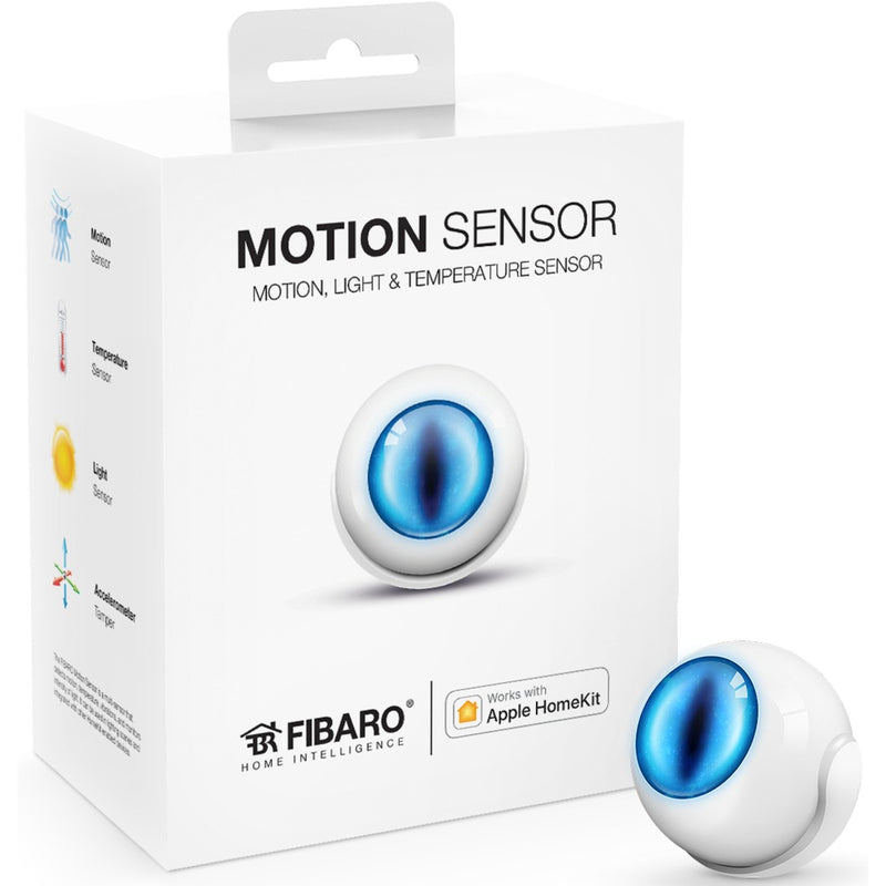 Fibaro-Sensor