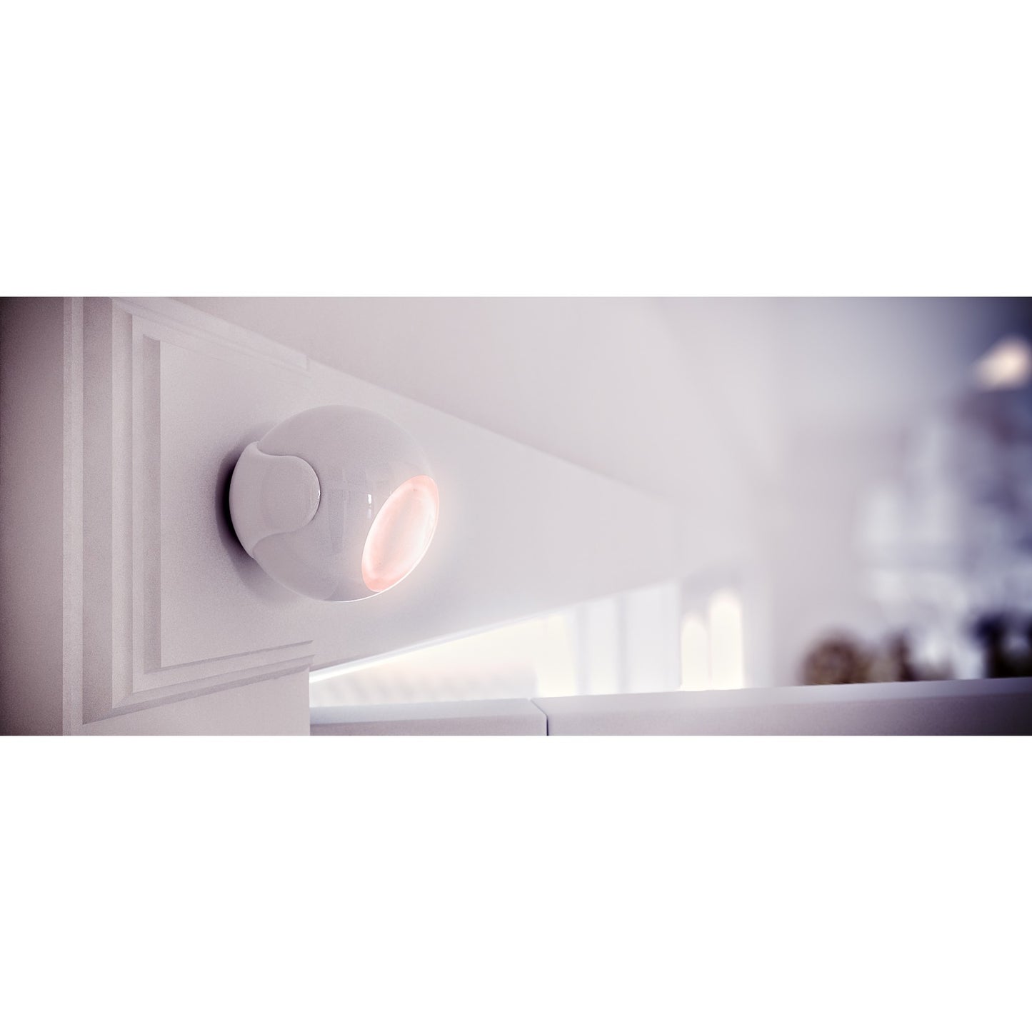 Fibaro-Sensor