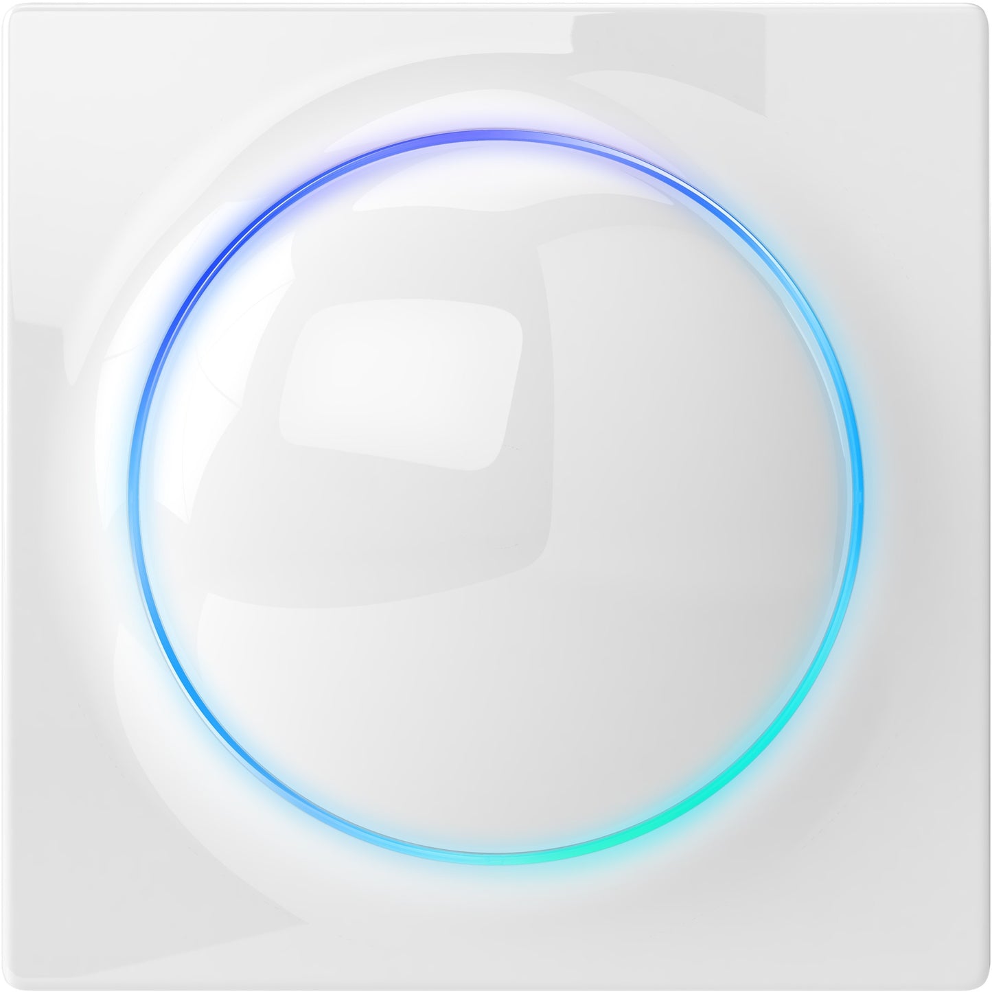 Fibaro Walli Rollladen