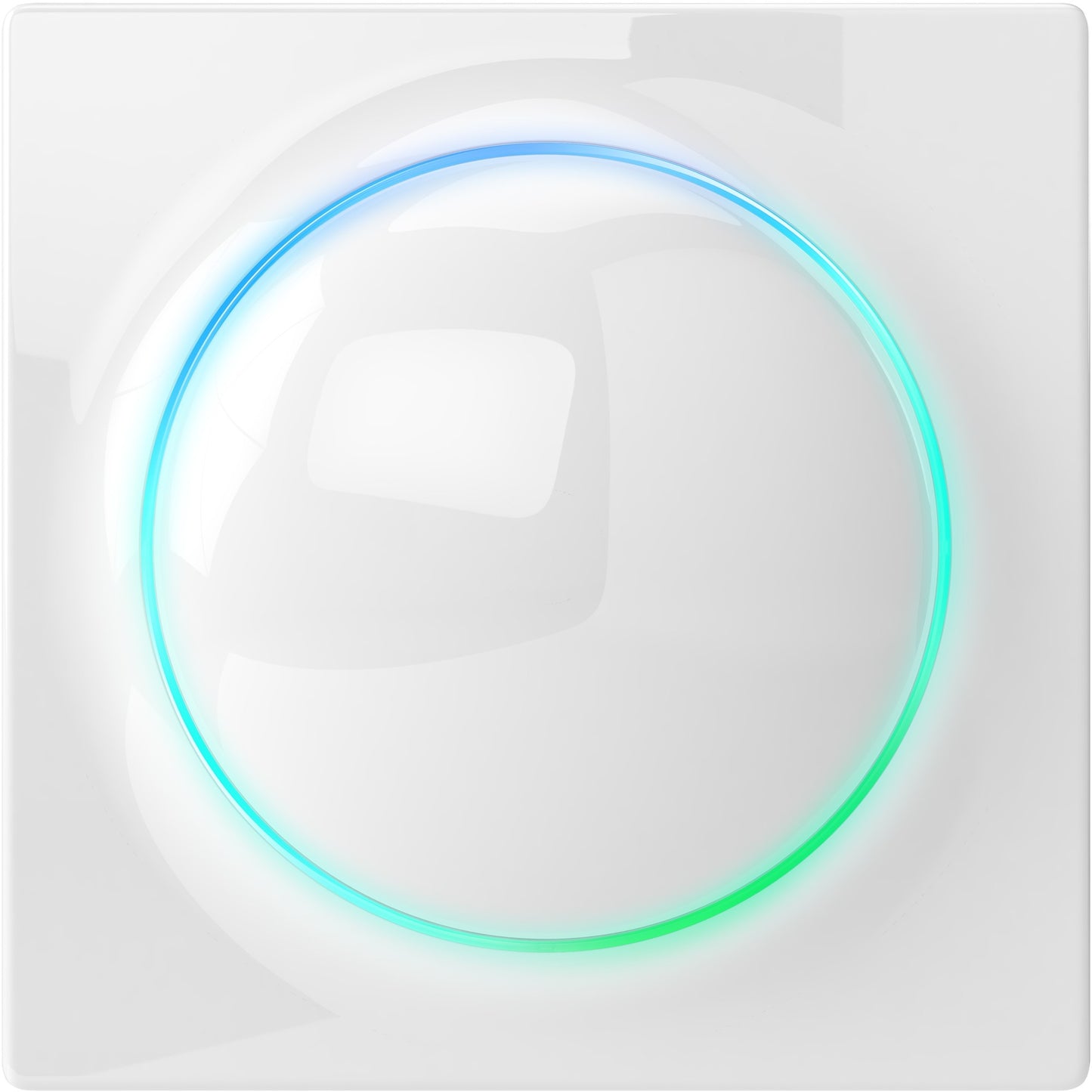 Fibaro Walli Rollladen