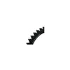 Gates CDX FIN LINE GEAR 60T 5 Loch BCD 130