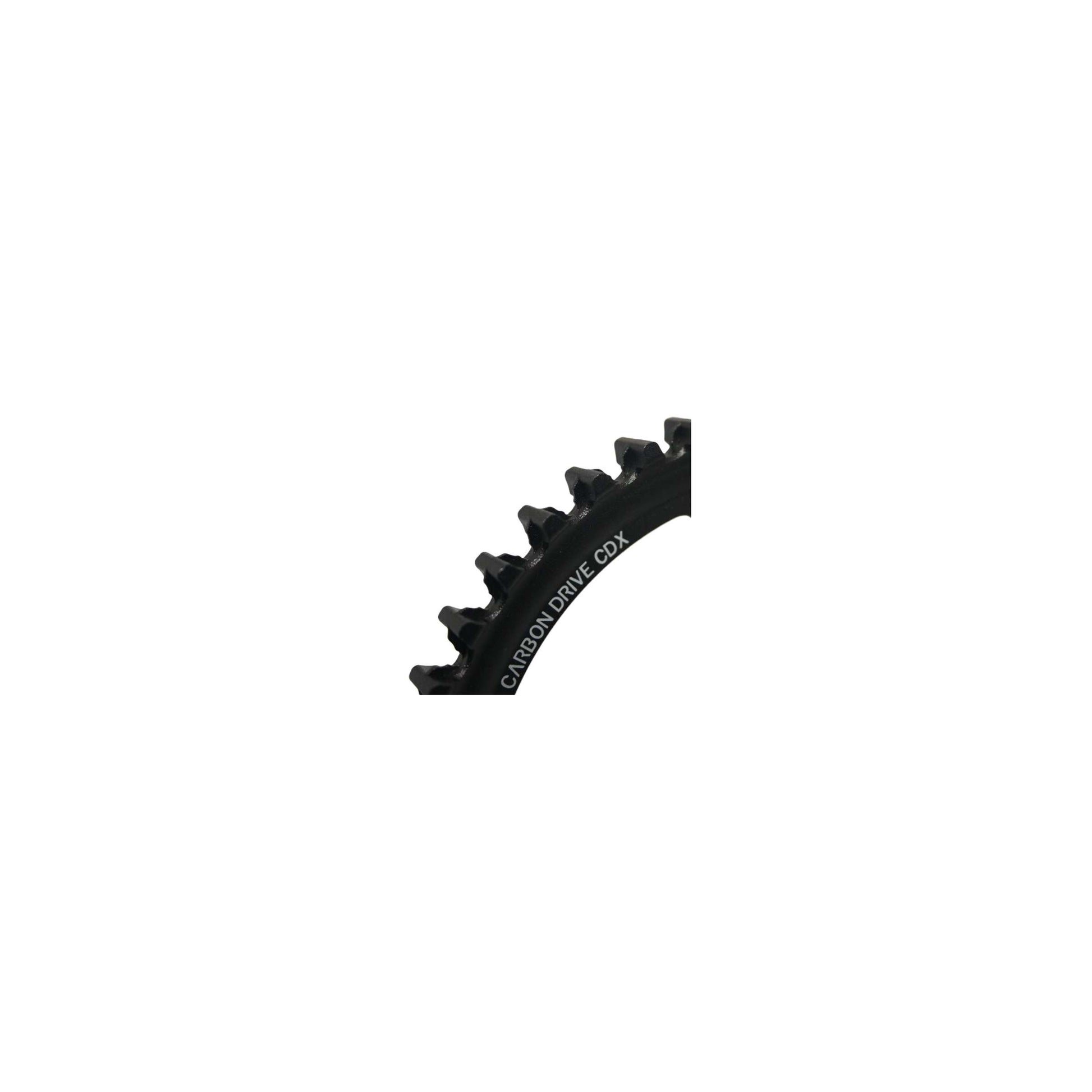 Gates CDX FIN LINE GEAR 60T 5 Loch BCD 130