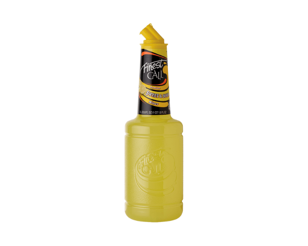 Feinster Call-Süß-Sauer (1 Liter)