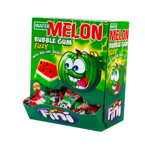 Fini Wassermelonen-Radiergummi (200 Stück)