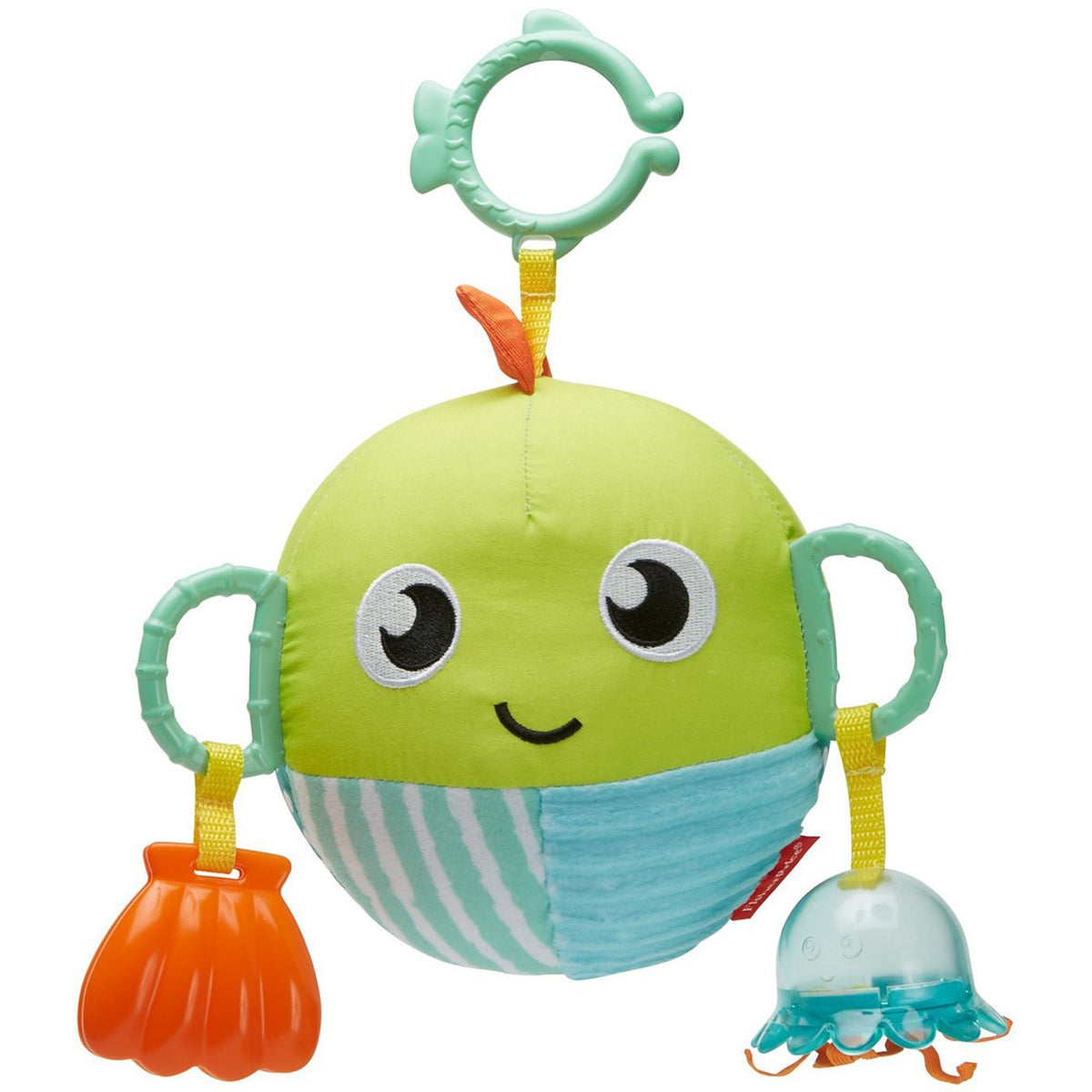Fisher-Price fröhlicher Playfish